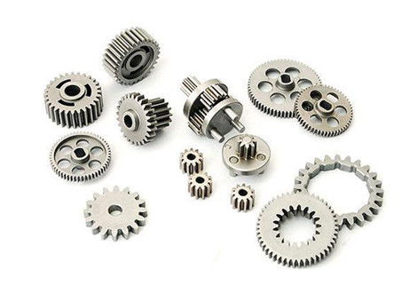 齿轮外观自动化检测设备 革新机械传动产品的研发与质量控制