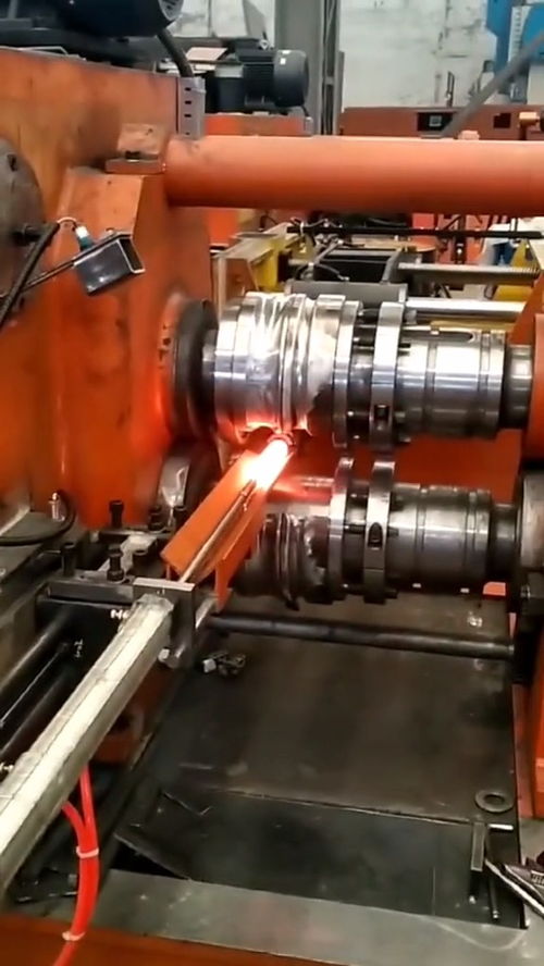 暴躁机器的驯服之路 自动化与机械传动产品的研发革新