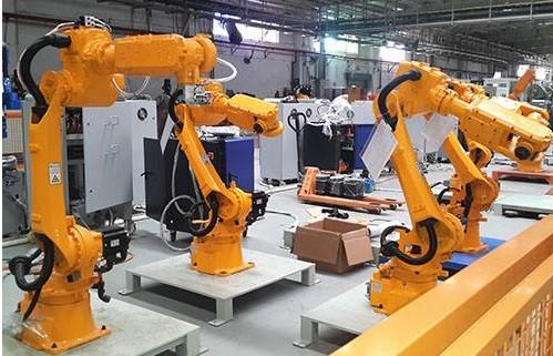 自动化生产的核心基石 十种关键工控设备与机械传动产品研发科普