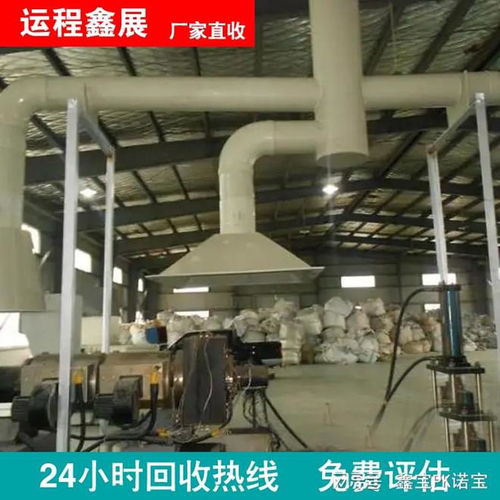 山西化肥饲料厂生产线自动化设备拆除与回收，助力产业升级与循环利用