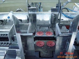 廊坊胜民自动化设备公司 引领自动化与机械传动技术的创新研发