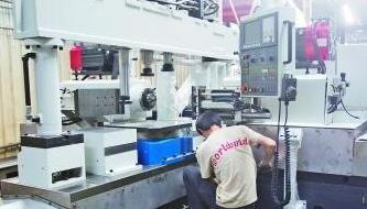 推动智能工厂建设，东莞拟打造智能装备先行市